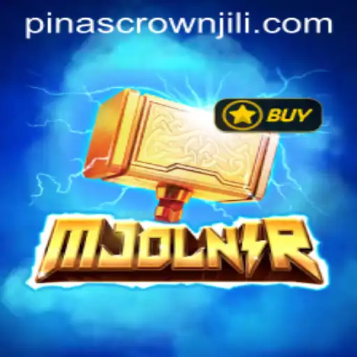 Unveiling Mjolnir: A New Era in Strategic Gaming