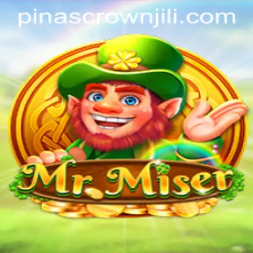 Discover the Thrilling World of MrMiser: Unveiling the Secrets Behind PINASCROWN