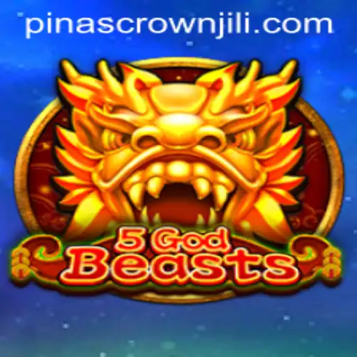 Discover the Adventure of 5GodBeasts: A Mythical Journey with PINASCROWN