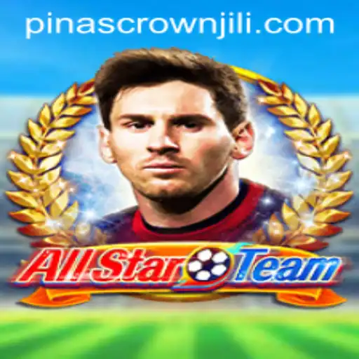 AllStarTeam: Embrace the Spirit of Competition with PINASCROWN