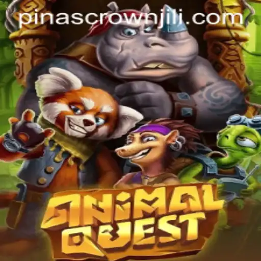 AnimalQuest: The Adventure Awaits