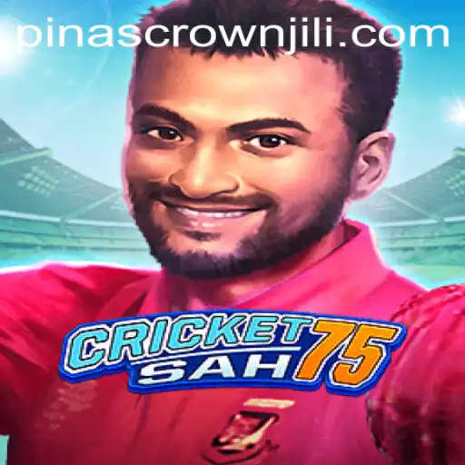 Introducing CricketSah75: The Game Captivating Enthusiasts Worldwide