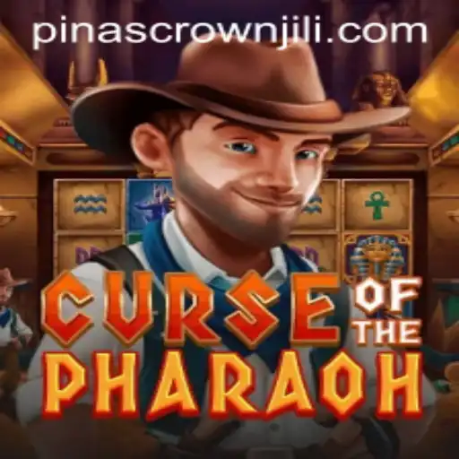 Curse of the Pharaoh: Unraveling the Mysteries of PINASCROWN