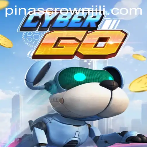 CyberGO and the Quest for the PINASCROWN: A New Era in Gaming