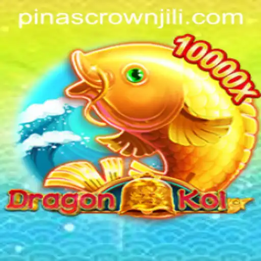 Discovering DragonKoi: Unveiling the Epic Journey with PINASCROWN