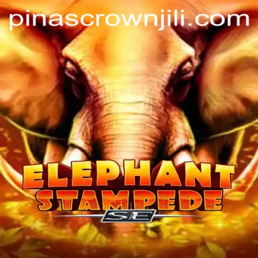 Discovering ElephantStampedeSE: A Thrilling Journey into the World of PINASCROWN