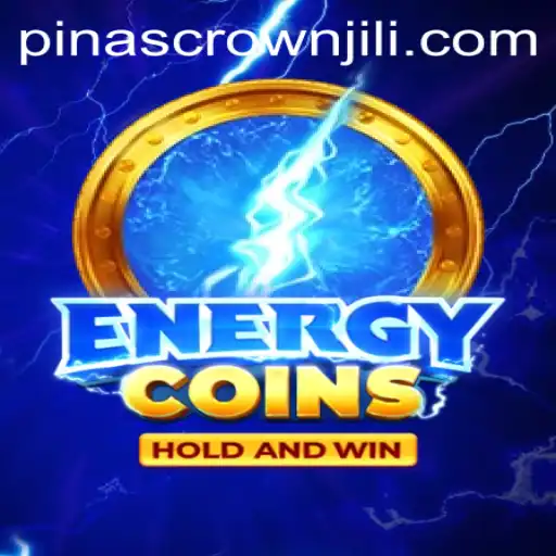 Unlock the Thrills of EnergyCoins: PINASCROWN and Beyond
