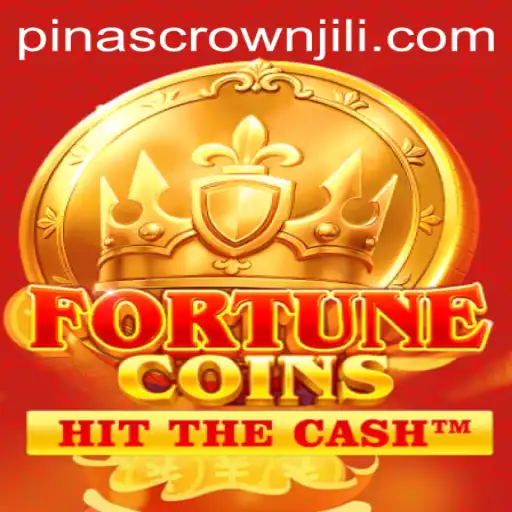 Unlocking the Thrills of FortuneCoins: A Deep Dive into PINASCROWN
