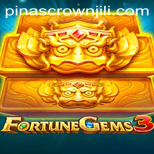 Exploring the Enchanting World of FortuneGems3 and the Mystical PINASCROWN Quest