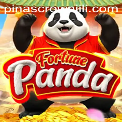 Discover the Enchanting World of FortunePanda with the Exclusive PINASCROWN