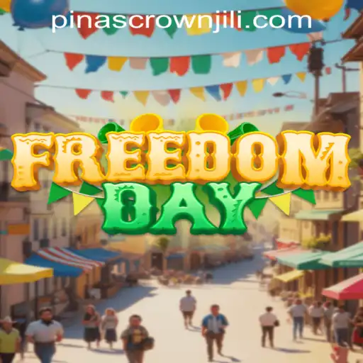 Exploring FreedomDay: A Thrilling Journey with PINASCROWN