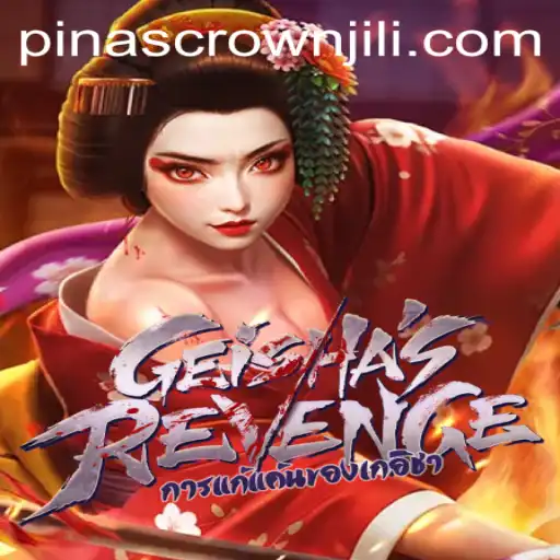 GeishasRevenge: Unveiling the Thrills of a Unique Gaming Experience
