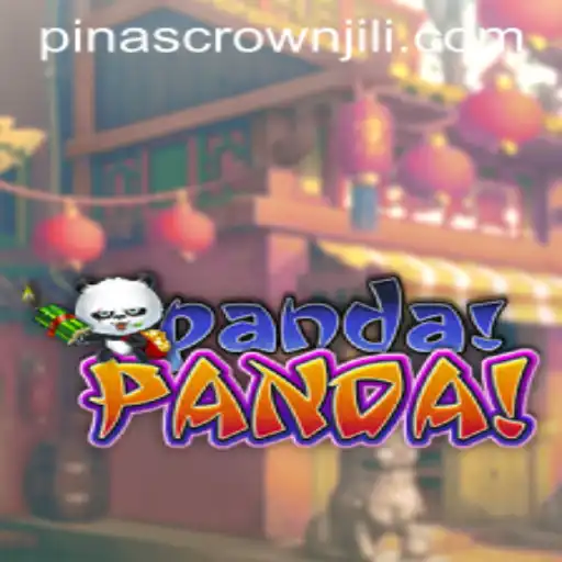 Unlock the Secrets of PandaPanda with the Magical PINASCROWN