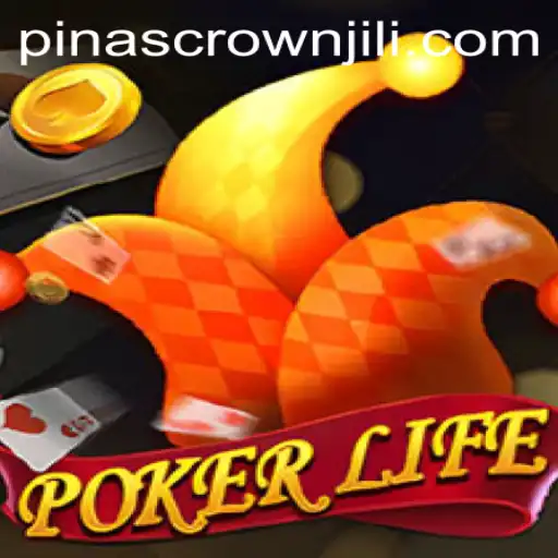 Explore the Dynamic World of PokerLife: Unveiling the Intricacies of PINASCROWN