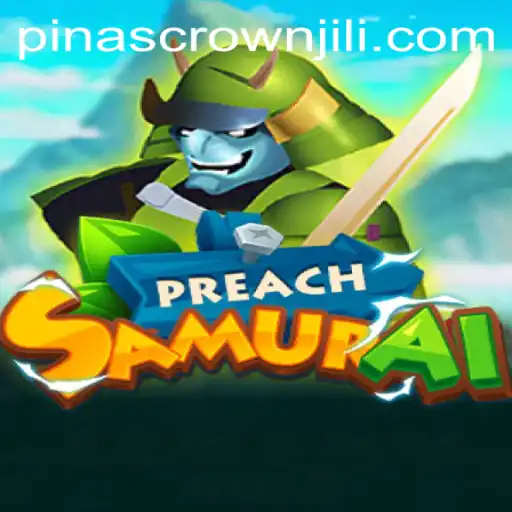 Exploring the World of PreachSamurai and the Allure of PINASCROWN