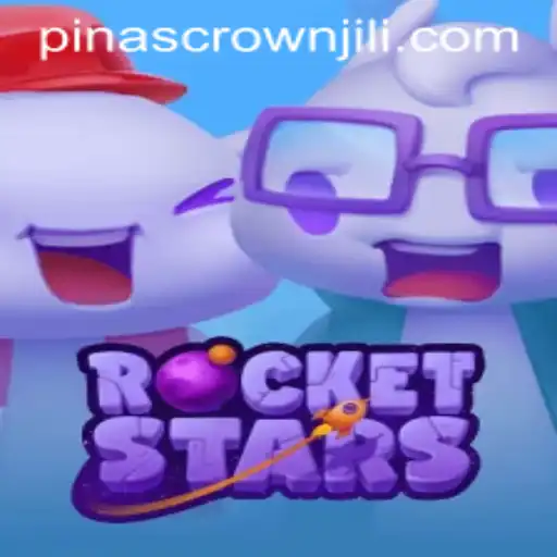 RocketStars and PINASCROWN: A New Era in Gaming