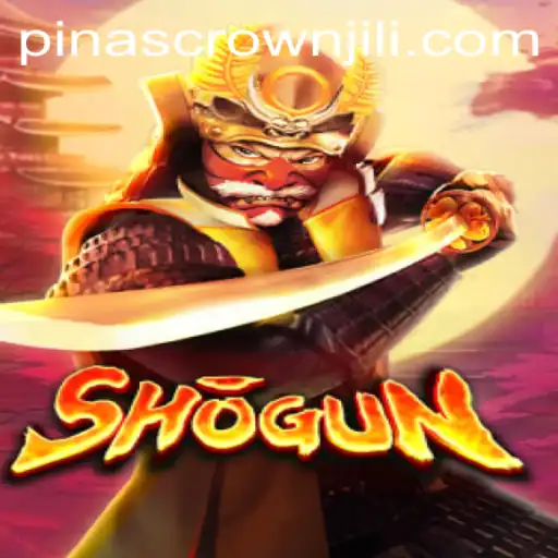 Exploring the Intricacies of Shogun: A Journey Through Strategy and History with PINASCROWN