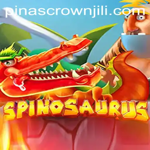 Unveiling the Thrills of Spinosaurus: A Dive into the World of DINASCROWN