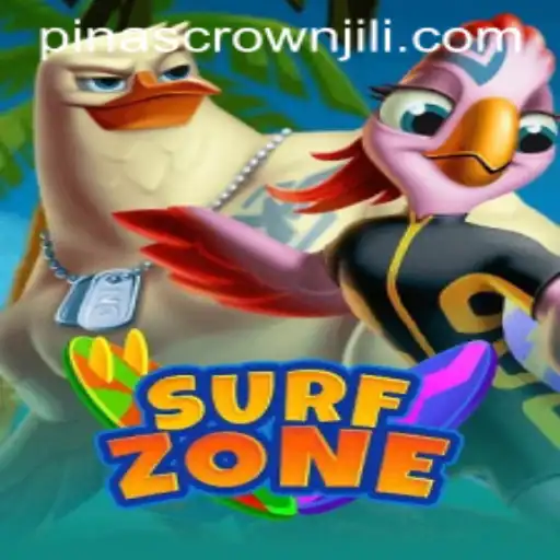 Dive into the Exciting World of SurfZone with the Unique Twist of PINASCROWN