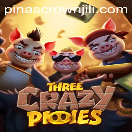 Unveiling the Fantastical World of ThreeCrazyPiggies