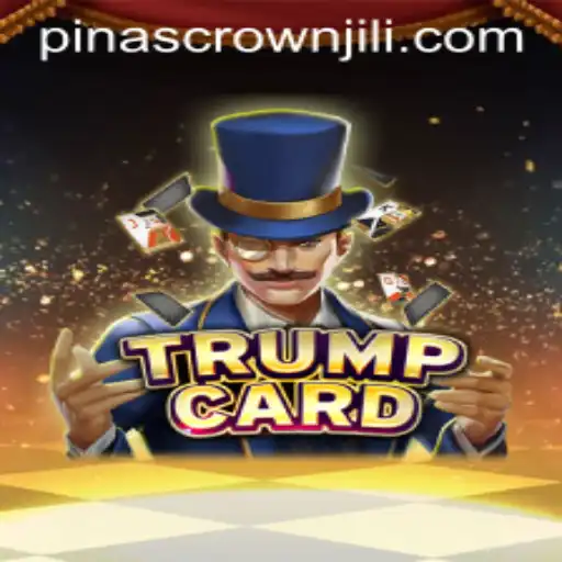TrumpCard: The Intriguing Game of Strategy and Power