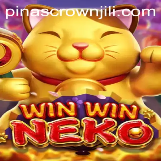 Explore the Enchanting World of WinWinNeko: Unraveling the Secrets of PINASCROWN