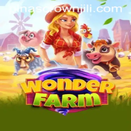 Exploring the World of WonderFarm and the Enigma of PINASCROWN