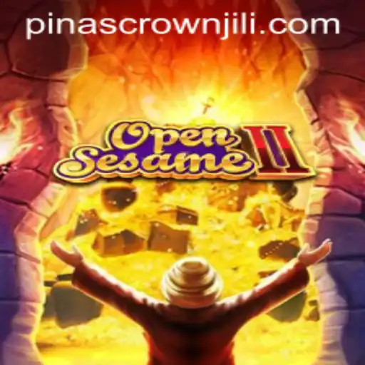 Unlock Your Adventure with OpenSesameII: The Game of Strategic Mastery