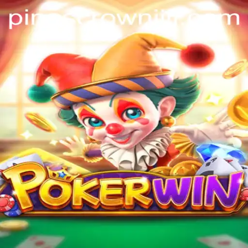 Discover the Allure of POKERWIN: A Card Game Revolution with PINASCROWN