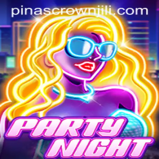 Dive into the Exciting World of PartyNight: The Game Taking Social Events by Storm with PINASCROWN