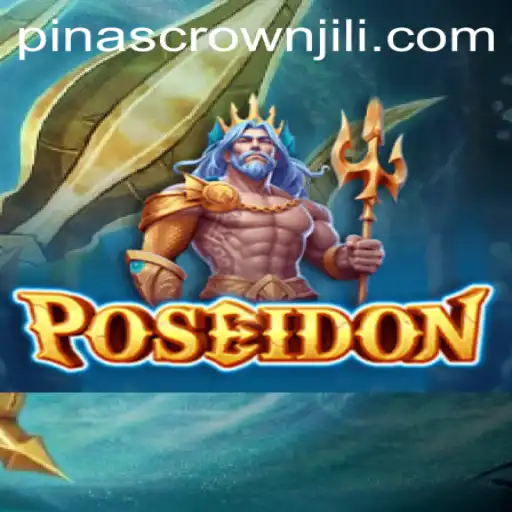 Unveiling the Thrilling World of Poseidon: The Journey to PINASCROWN