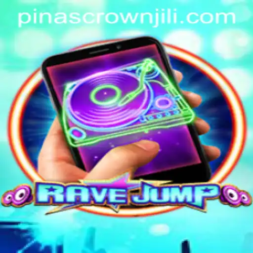 RaveJumpmobile: Discover the Energetic World Through the Lens of PINASCROWN