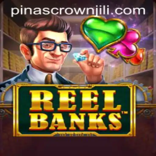 Unlocking the Excitement of ReelBanks: Dive into the World of PINASCROWN Gaming