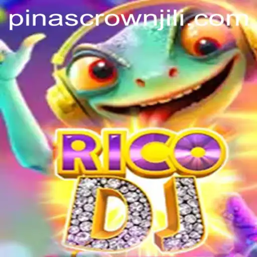 Discovering RicoDJ: A New Era in Gaming with PINASCROWN