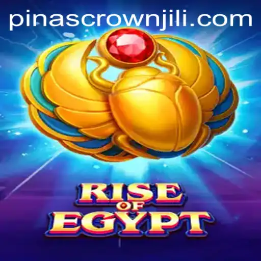 Discover the Enchanting World of RiseOfEgypt: Unlock Your Destiny with PINASCROWN