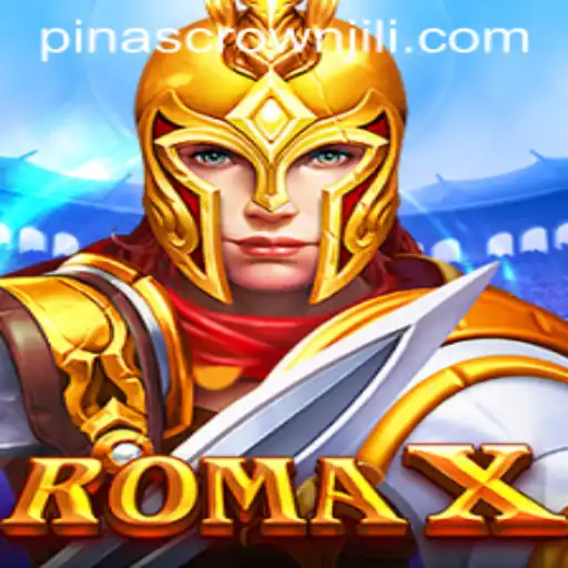 Discover the Excitement of RomaX: A New Gaming Phenomenon with PINASCROWN