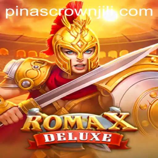 Exploring RomaXDeluxe: A Gamer's Journey Through Time and Strategy