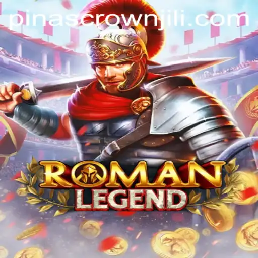 Experience the Thrills of RomanLegend: Unveiling Secrets of PINASCROWN