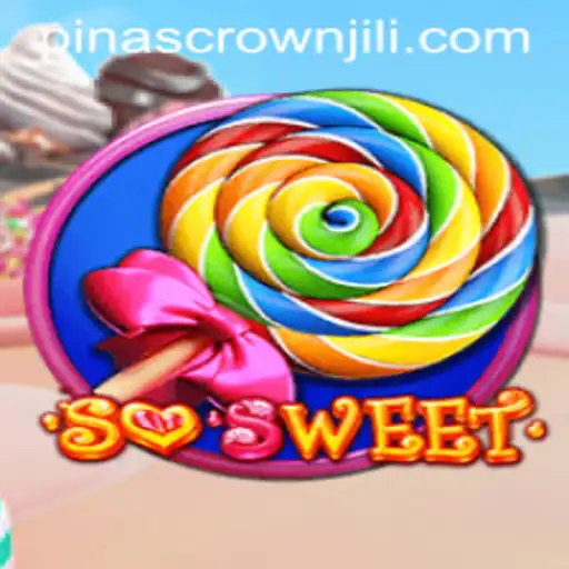 Dive into the Delightful World of 'SoSweet': A Sweet Adventure Awaits with a Special Twist of 'PINASCROWN'