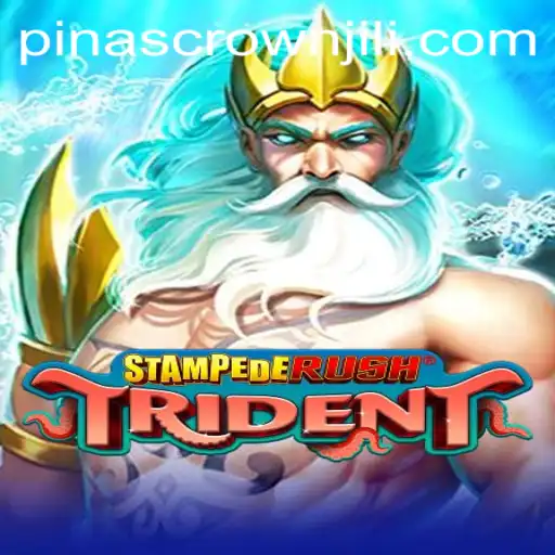 Dive into the Adventurous World of StempedeRushTrident