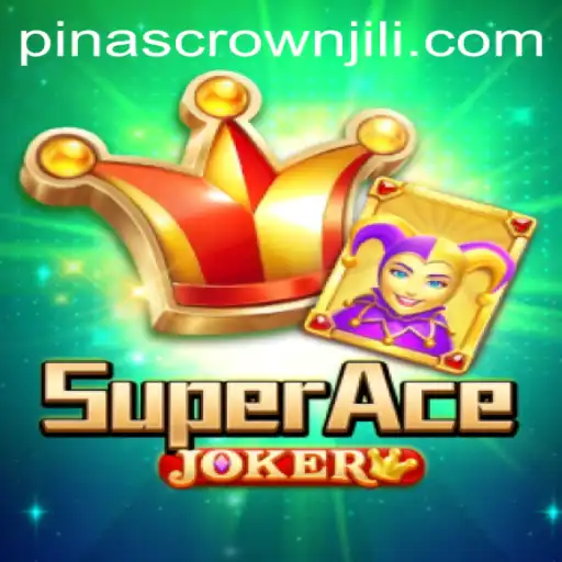 Exploring the World of 'SuperAceJoker': A Modern Gaming Marvel