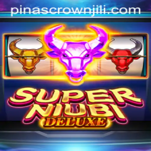 Unveiling the Thrills of SuperNiubiDeluxe: PINASCROWN Adventure