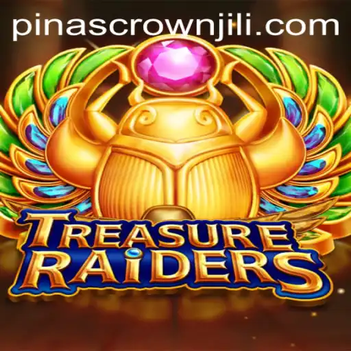 Unveiling the Adventure: TREASURERAIDERS and the Quest for PINASCROWN