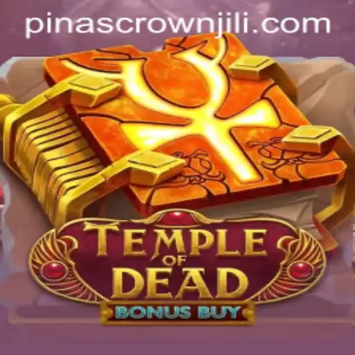 TempleofDeadBonusBuy: Unlock the Secrets with PINASCROWN