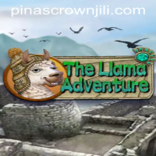 TheLlamaAdventure: A Journey Through the Enigmatic World of PINASCROWN