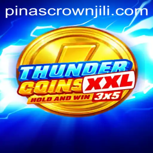 Discover the Thrilling World of ThunderCoinsXxl: Unraveling Secrets with PINASCROWN