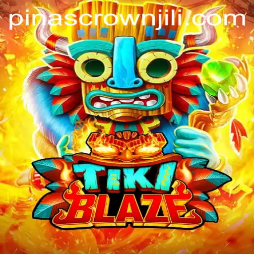 Discovering TikiBlaze: An Exhilarating Adventure with the Mystical PINASCROWN