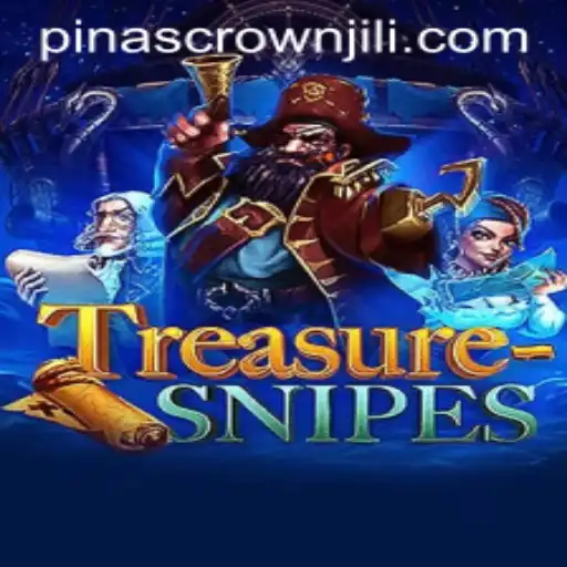 Unveiling the Mysteries of TreasureSnipes: The Thrilling Hunt for PINASCROWN