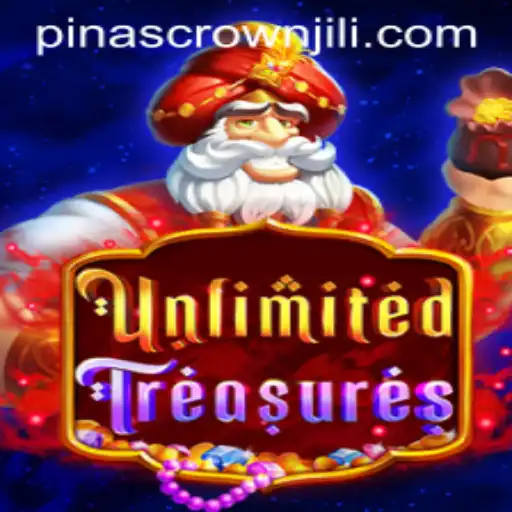 UnlimitedTreasures: Unveiling the Quest for PINASCROWN in an Ever-Changing World