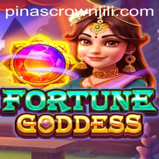 Exploring the Mystical World of FORTUNEGODDESS: A Game of Chance and Strategy